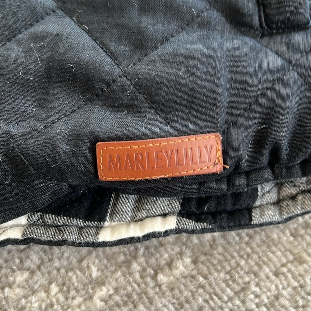 Reserveable vest - Picture 3 of 5